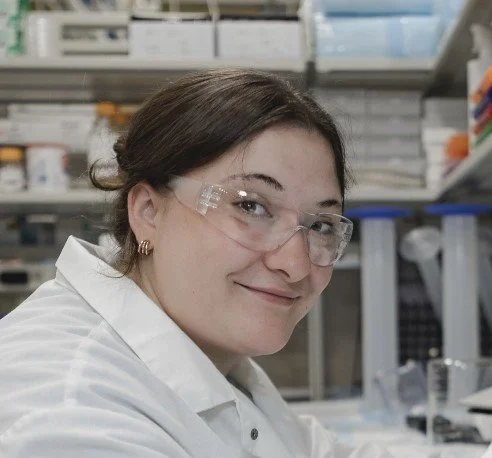 Catrina (Trina) Tounjian