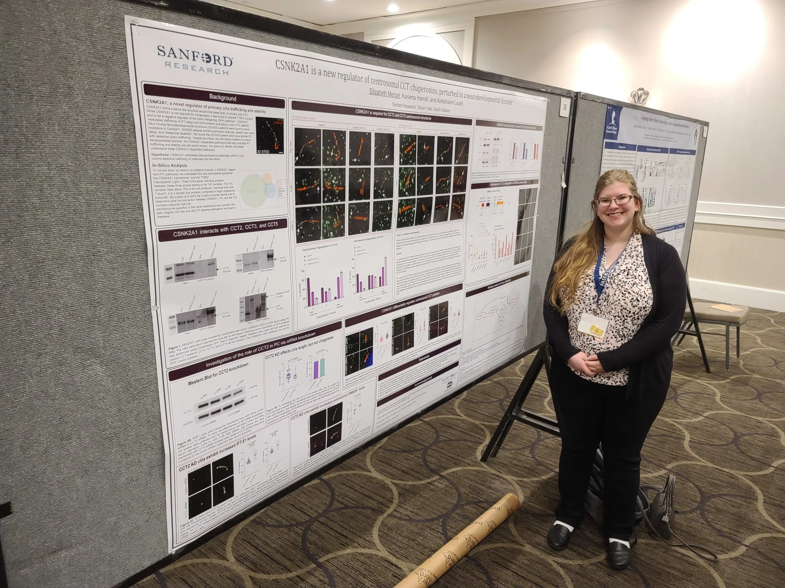 FASEB Cilia Conference 2024 — 1000007553