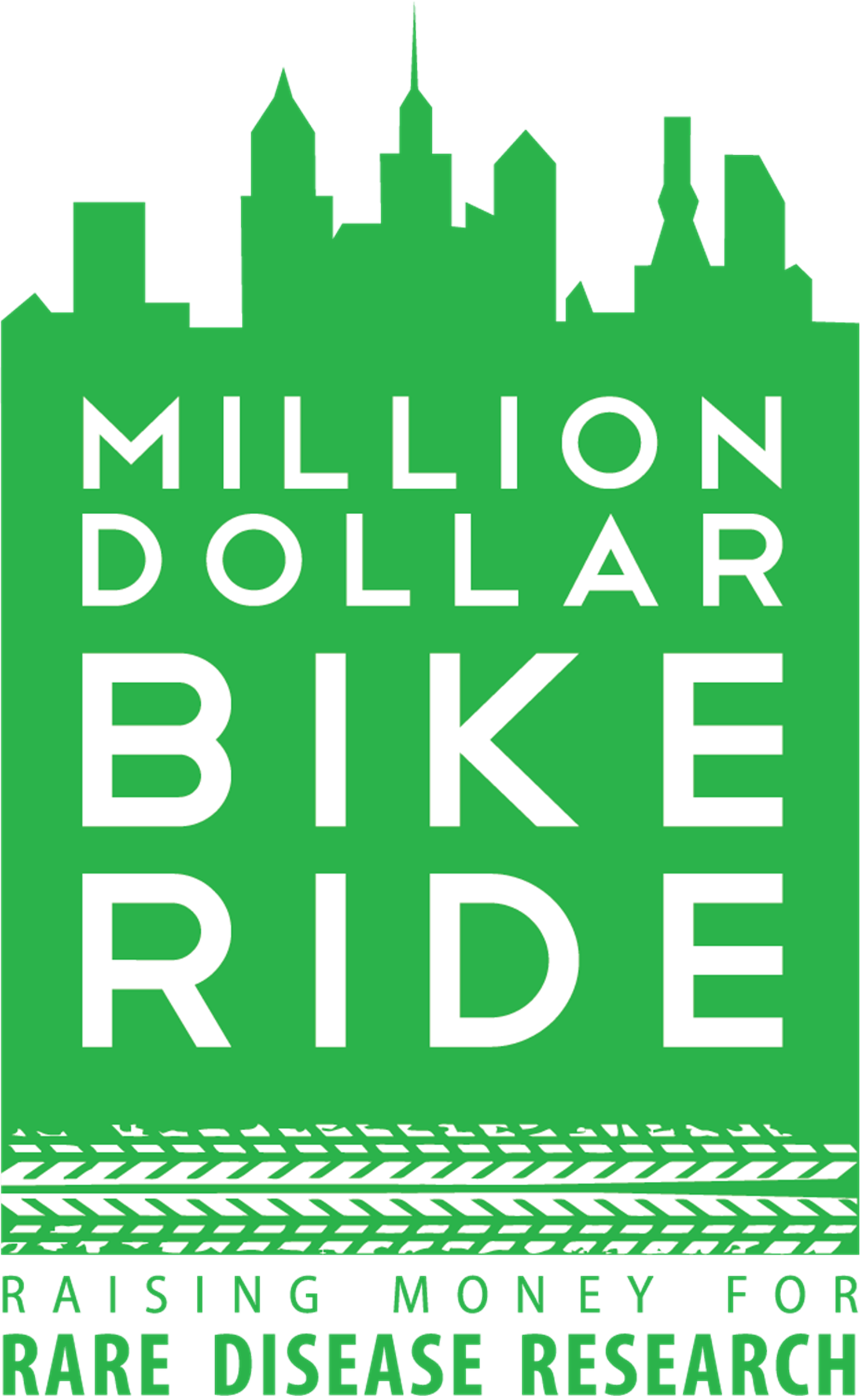 Million Dollar Bike Ride