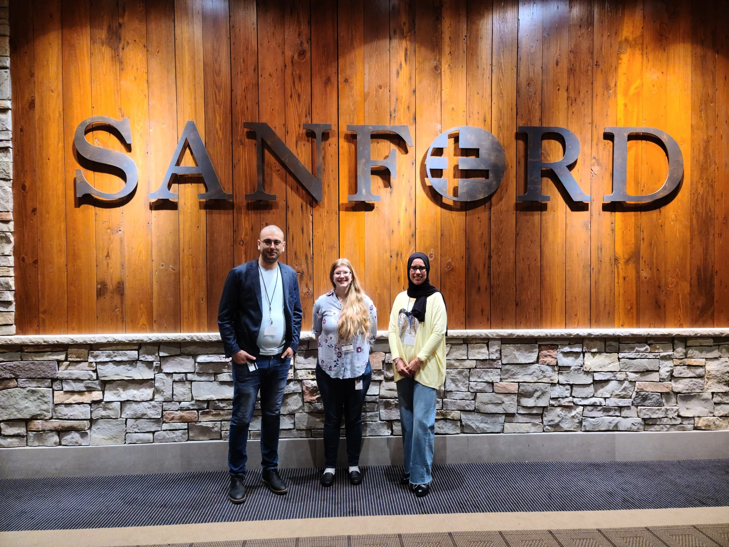 13th Annual Great Plains Summit, Sanford Research — 5/2023
