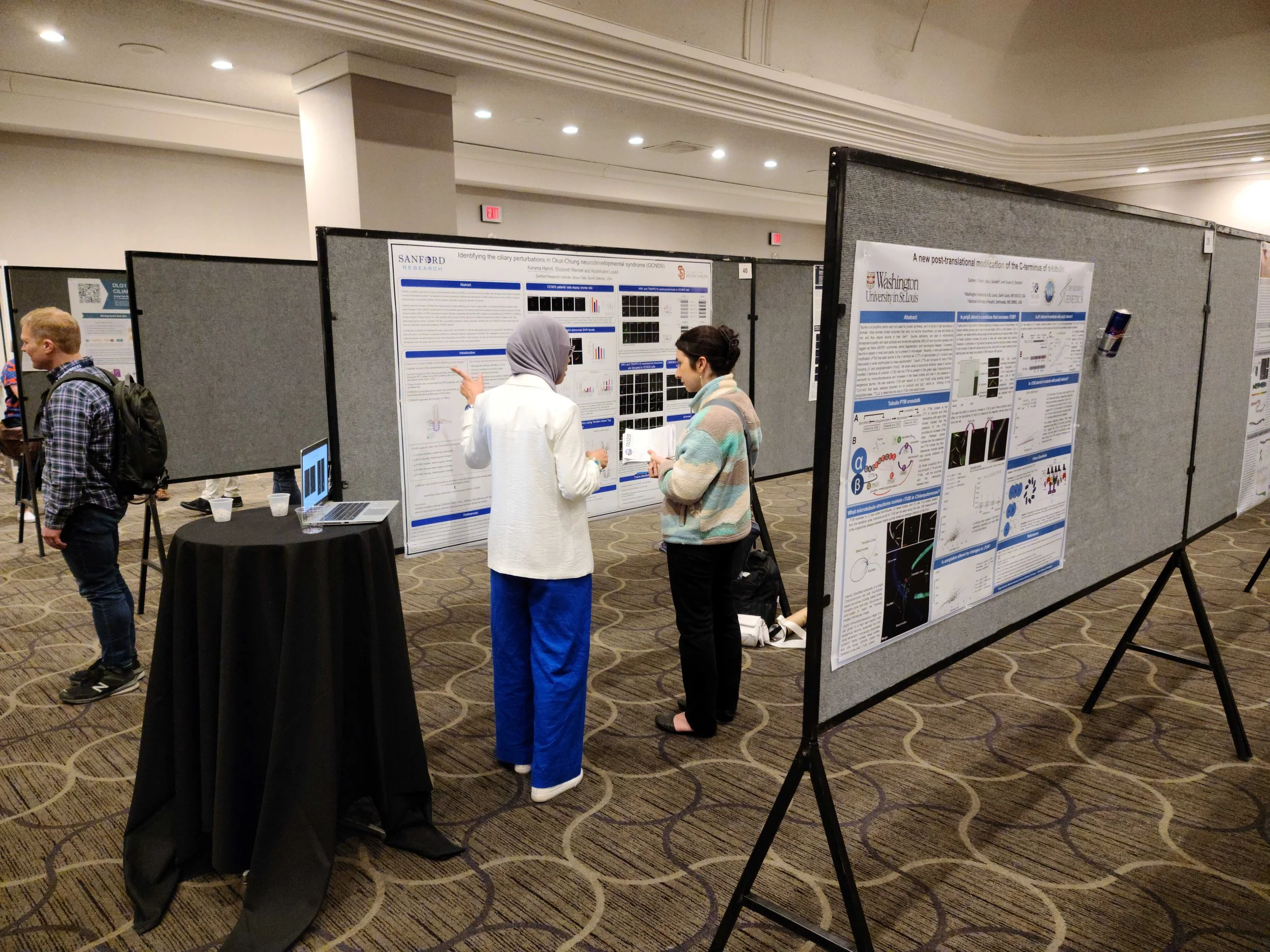 FASEB Cilia Conference 2024 — 1000007550