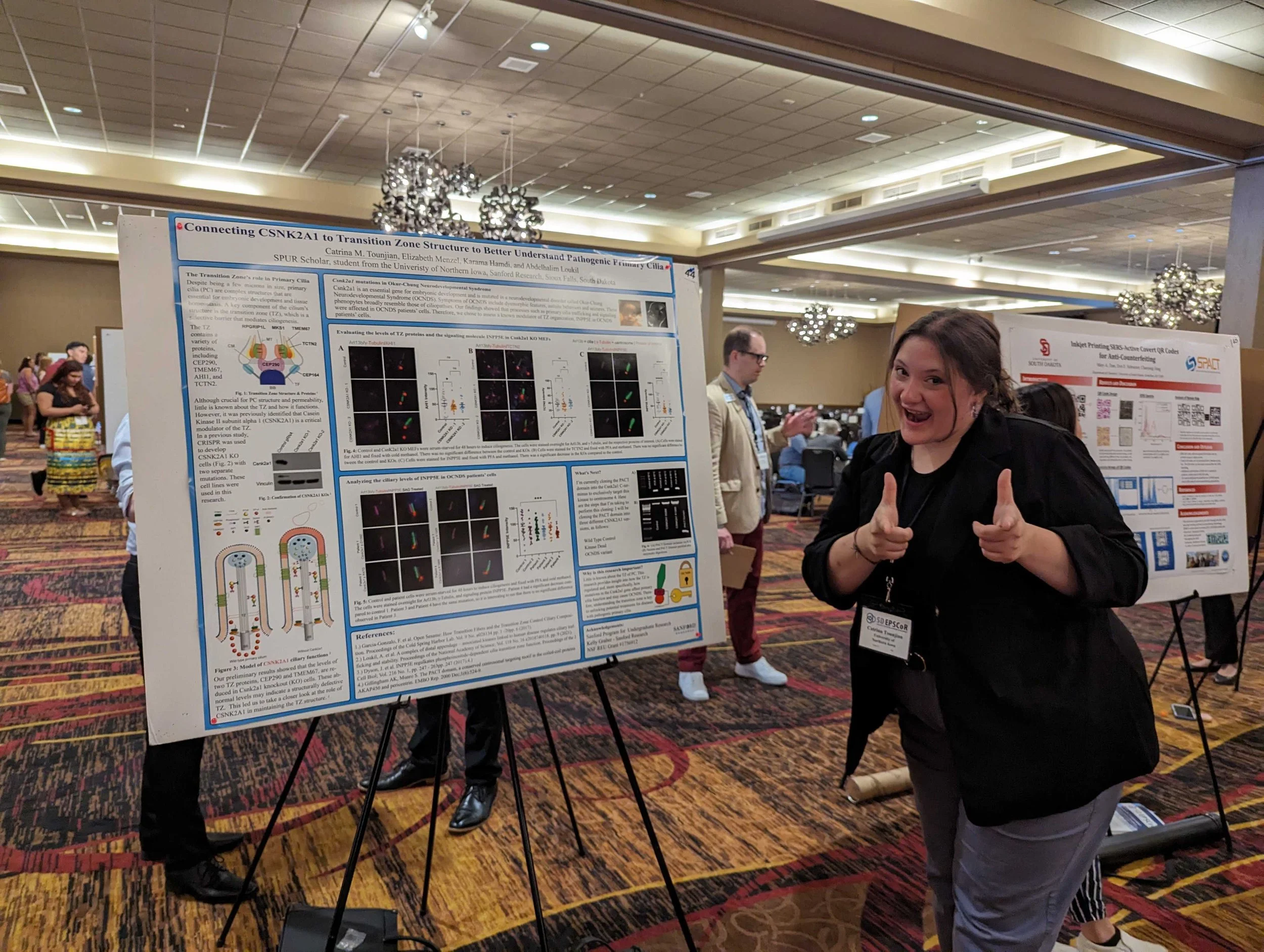 EPSCoR Symposium 2023