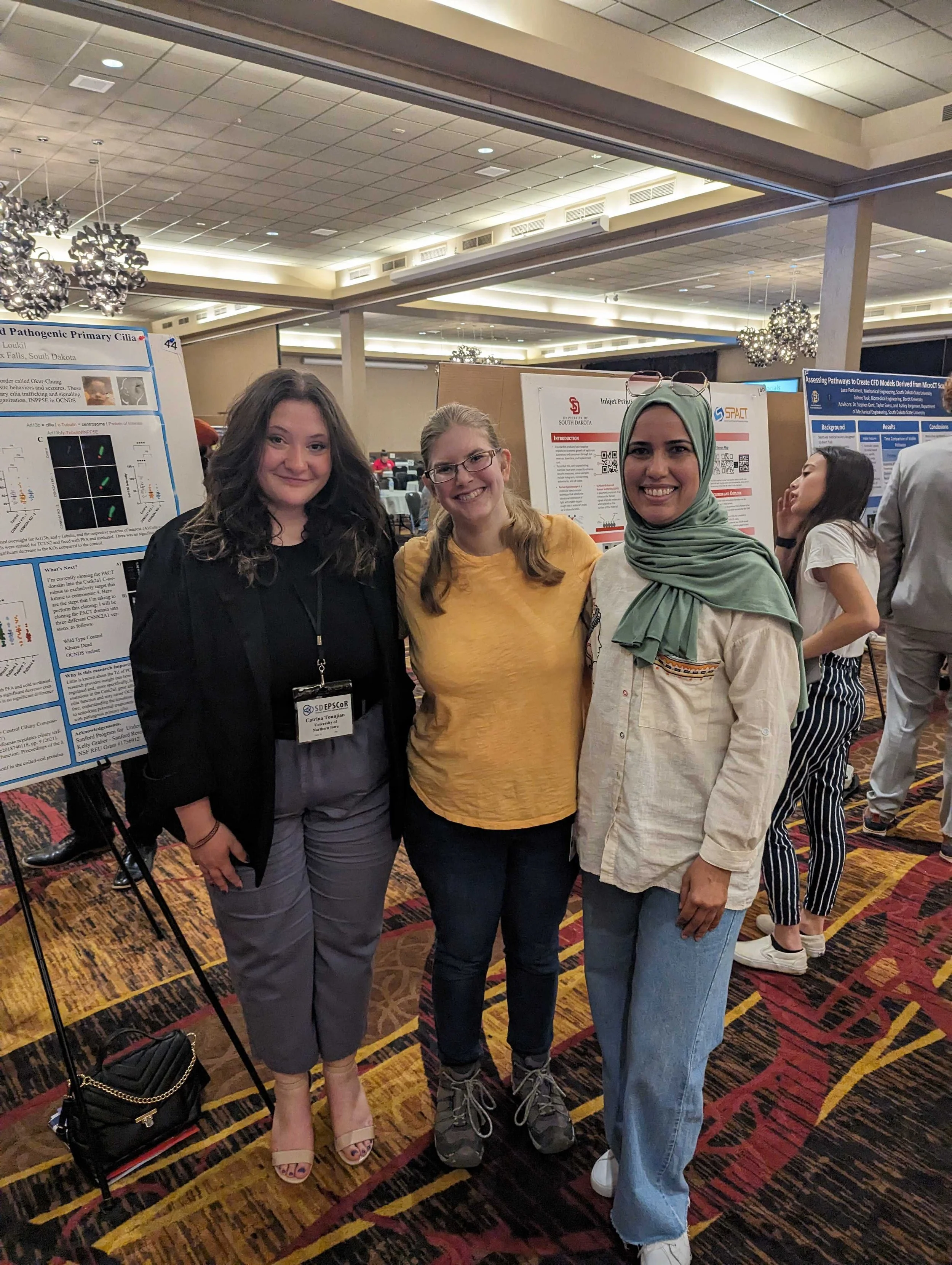 EPSCoR Symposium 2023